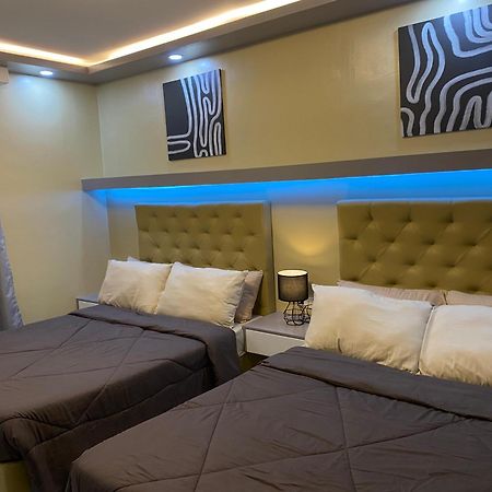 Gbf Premium Suite-Rm 207 Twin Hearts Residences 1 Roxas City Εξωτερικό φωτογραφία