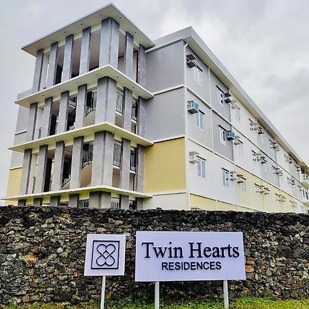 Gbf Premium Suite-Rm 207 Twin Hearts Residences 1 Roxas City Εξωτερικό φωτογραφία