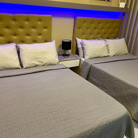 Gbf Premium Suite-Rm 207 Twin Hearts Residences 1 Roxas City Εξωτερικό φωτογραφία