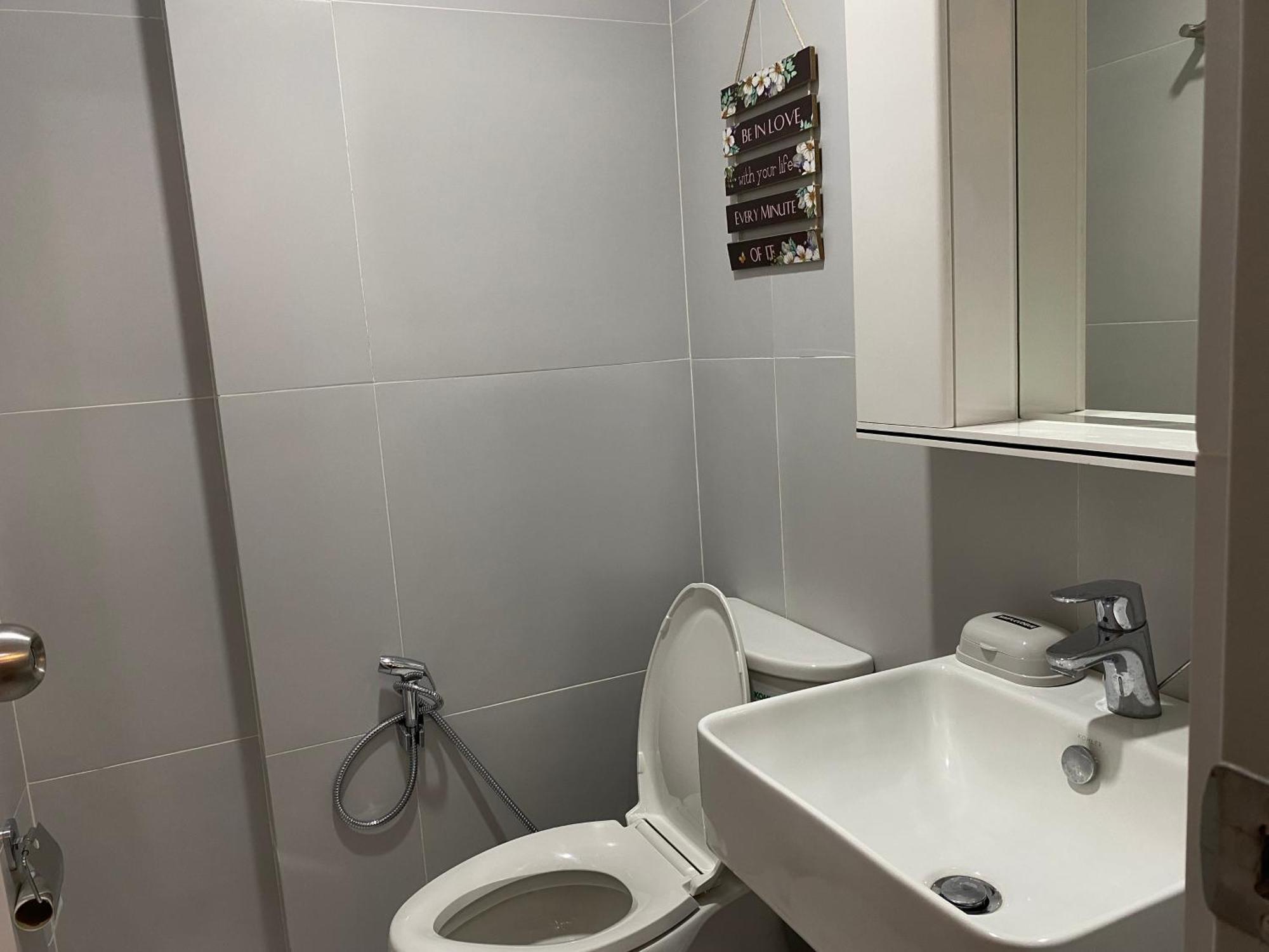 Gbf Premium Suite-Rm 207 Twin Hearts Residences 1 Roxas City Εξωτερικό φωτογραφία