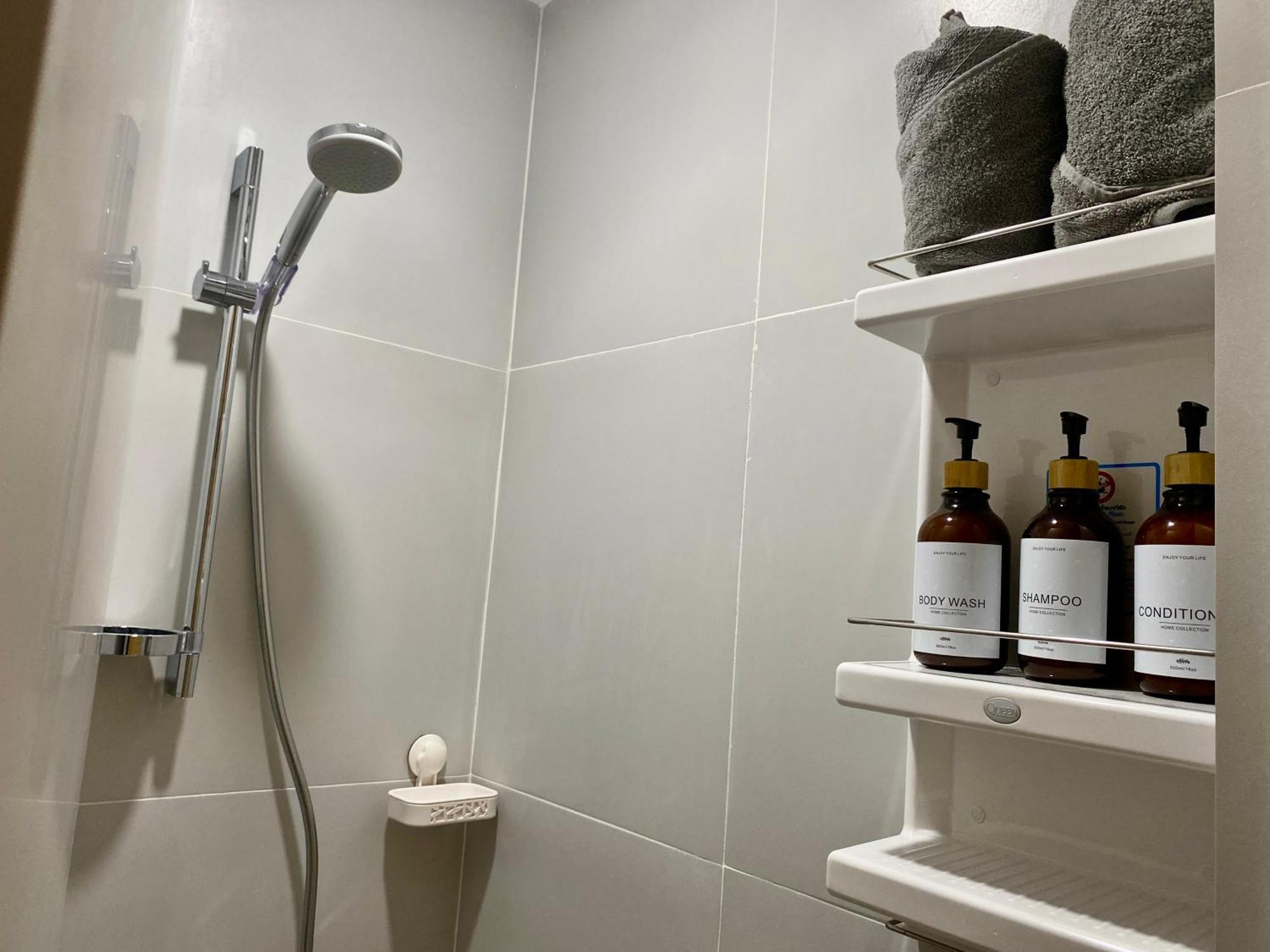 Gbf Premium Suite-Rm 207 Twin Hearts Residences 1 Roxas City Εξωτερικό φωτογραφία